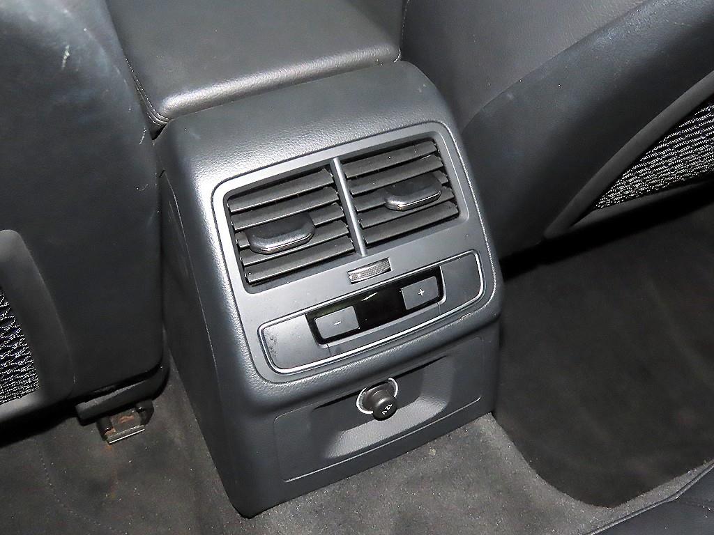 Audi A4 2019 Gris - Importación desde Corea - HF Imports Iquique - Foto 13