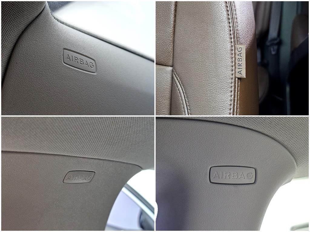 Volkswagen Tiguan 2016 Blanco - Importación desde Corea - HF Imports Iquique - Foto 15