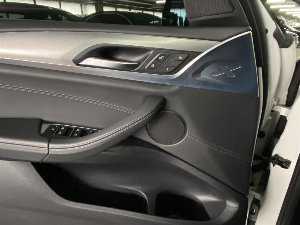 BMW X3 2018 Blanco - Importación desde Corea - HF Imports Iquique - Foto 14