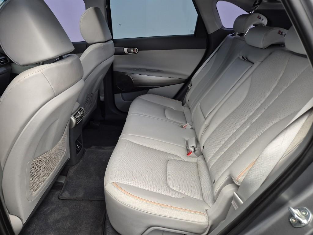 HYUNDAI Nexo - Vista 12