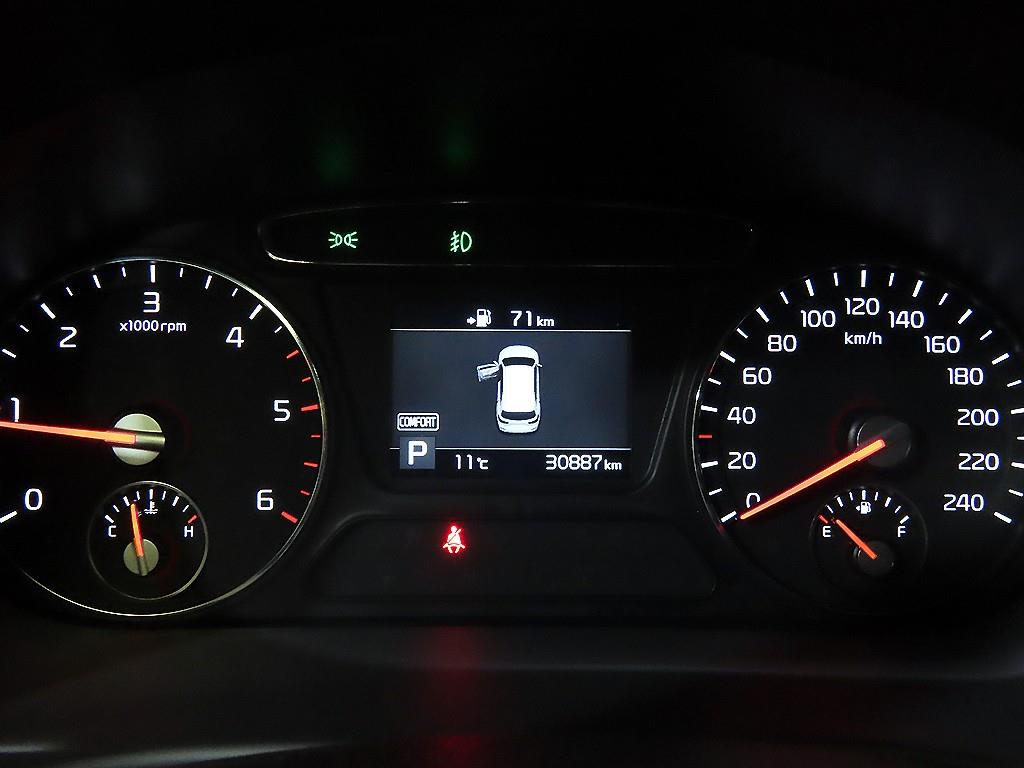 KIA Sorento - Vista 9