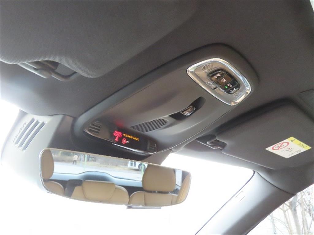 Volvo XC90 2020 - Importación desde Corea - HF Imports Iquique - Foto 10