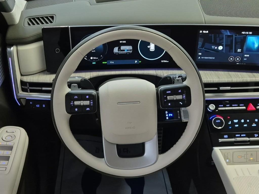 HYUNDAI Santa Fe - Vista 9