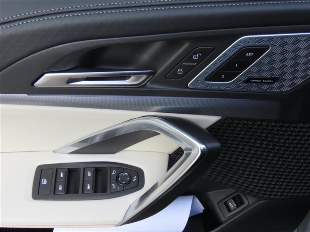 BMW X2 2025 Gris - Importación desde Corea - HF Imports Iquique - Foto 12