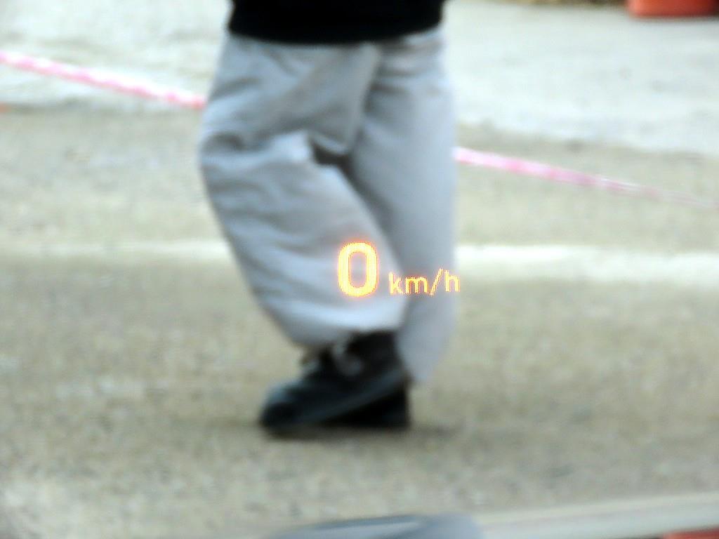 Genesis G80 - Vista 10