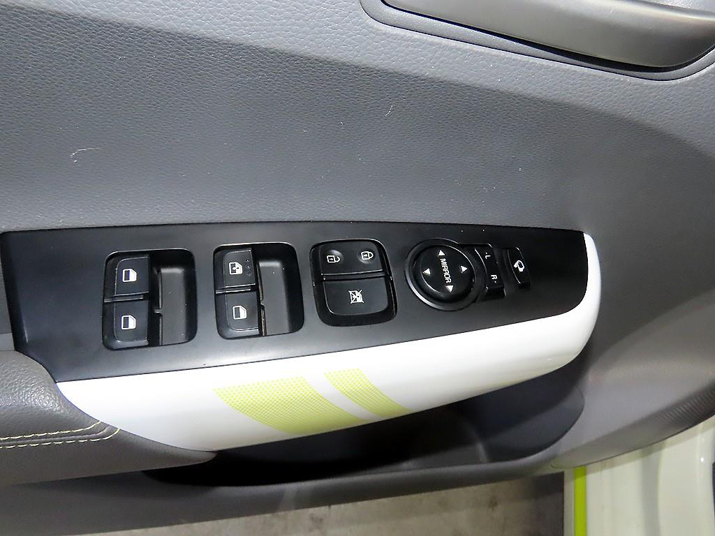 KIA Morning 2018 Blanco - Importación desde Corea - HF Imports Iquique - Foto 13