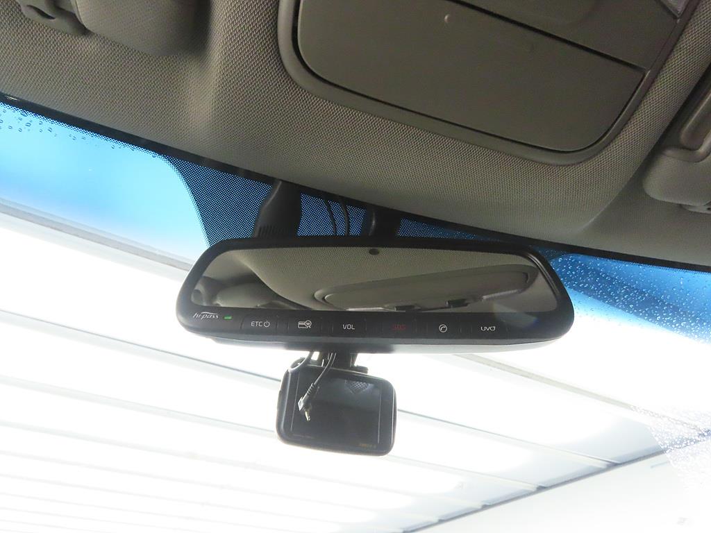 KIA Carnival - Vista 12