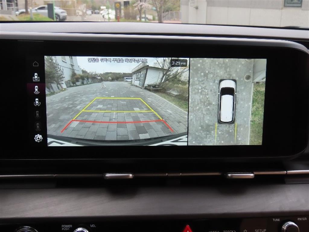 KIA Carnival 2021 - Importación desde Corea - HF Imports Iquique - Foto 9