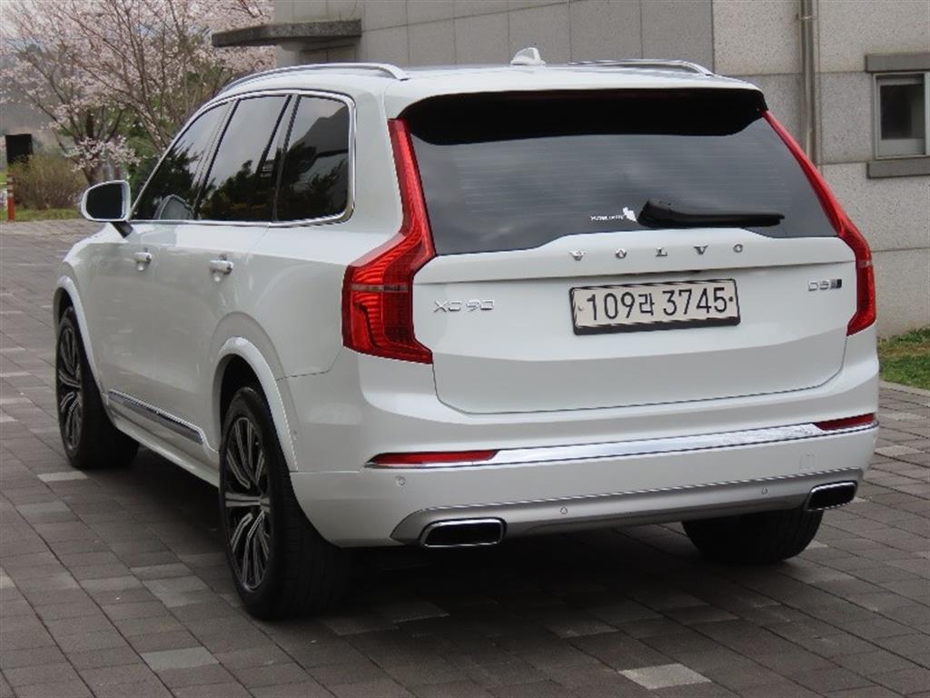 Volvo XC90 - Vista 7