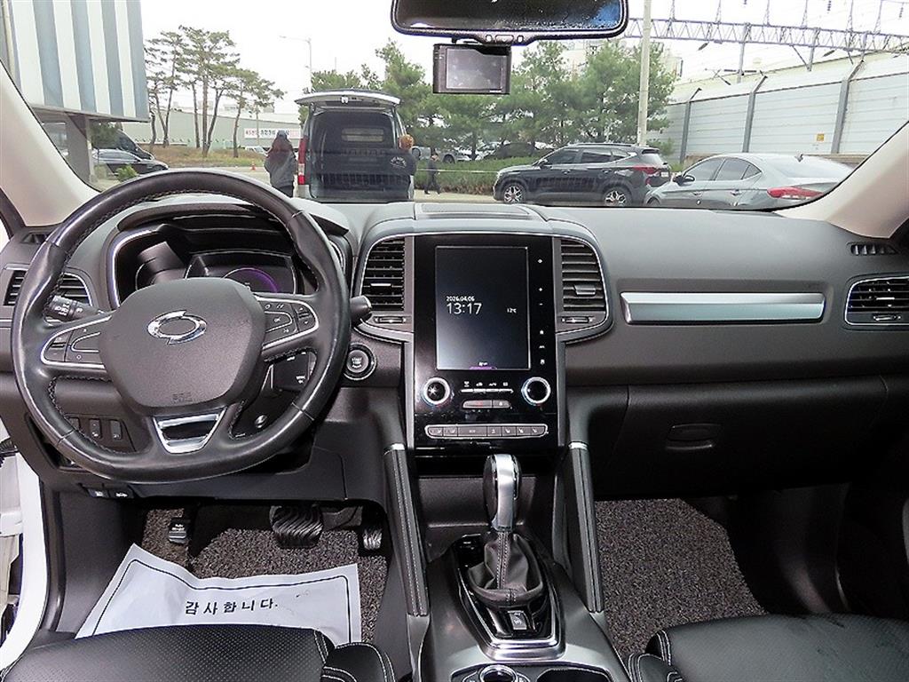 SAMSUNG QM6 - Vista 7