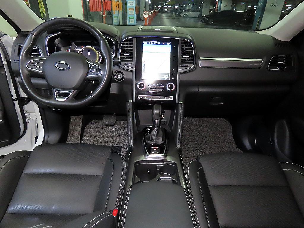 SAMSUNG QM6 - Vista 10