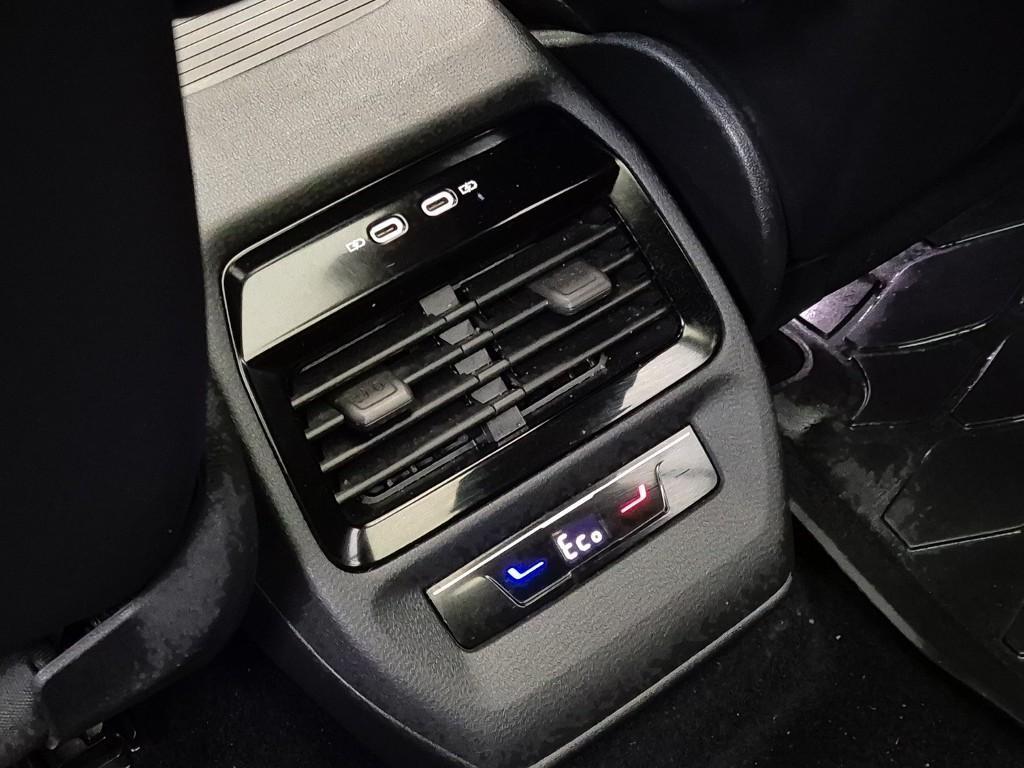 Volkswagen ID.4 2022 Gris - Importación desde Corea - HF Imports Iquique - Foto 18