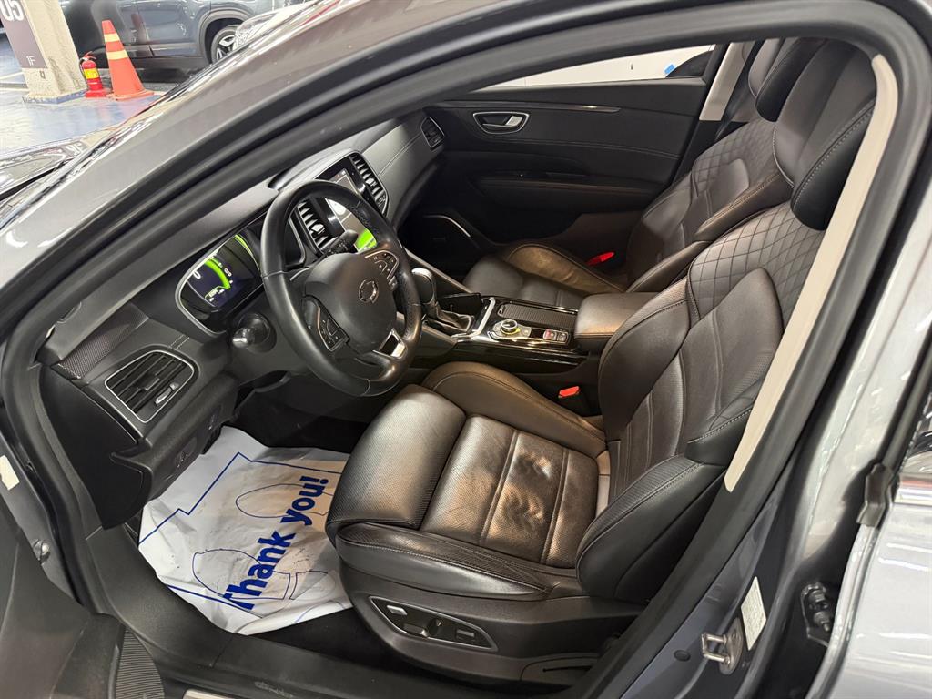 SAMSUNG SM6 - Vista 9