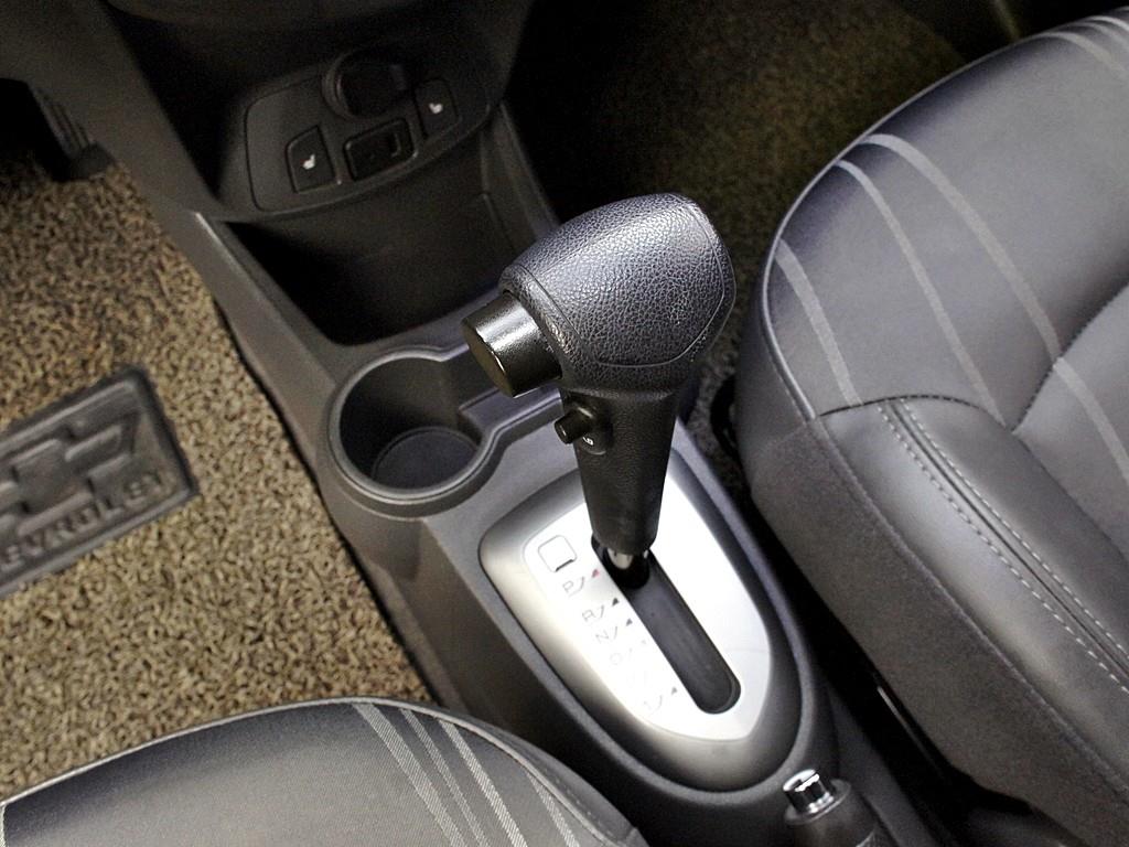 Chevrolet Spark 2014 Blanco - Importación desde Corea - HF Imports Iquique - Foto 11