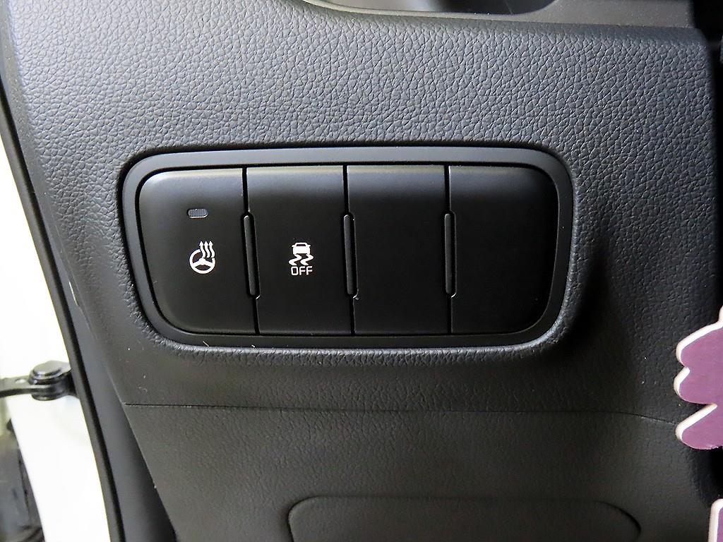 KIA Ray 2024 Blanco - Importación desde Corea - HF Imports Iquique - Foto 14