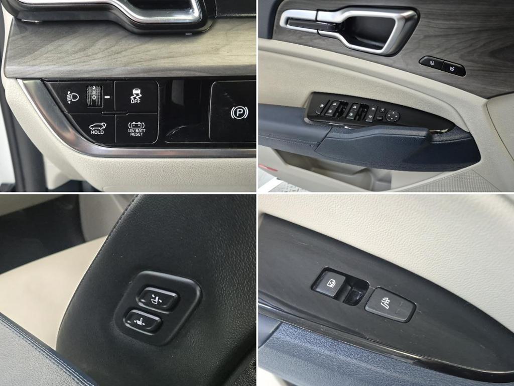 KIA Sportage 2022 Blanco - Importación desde Corea - HF Imports Iquique - Foto 18