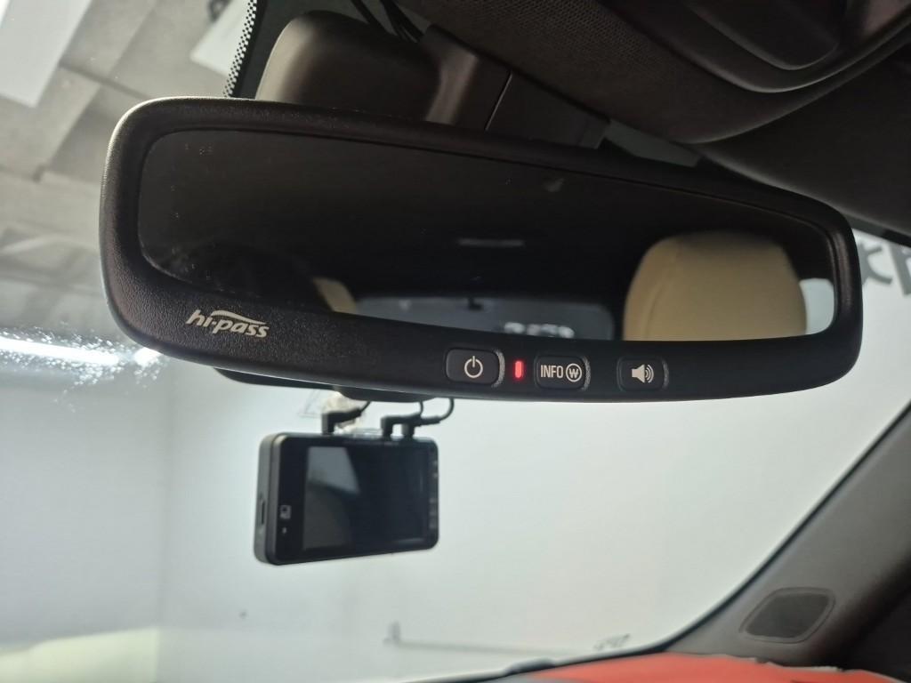 Chevrolet Trail Blazer 2022 Blanco - Importación desde Corea - HF Imports Iquique - Foto 17