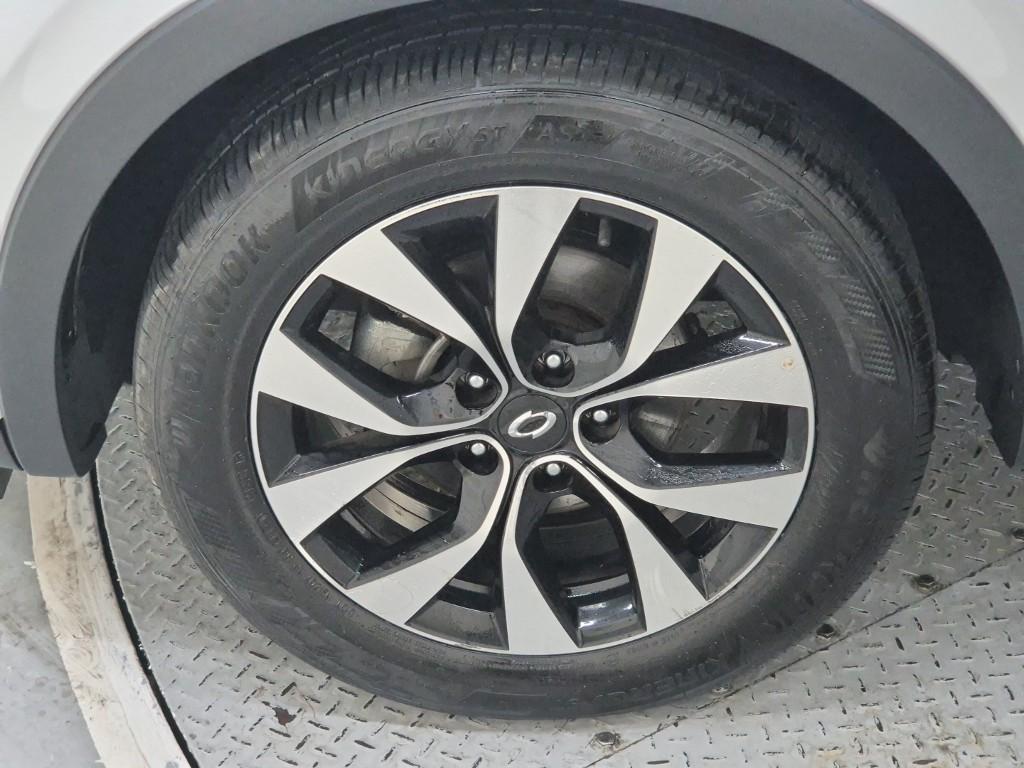 SAMSUNG XM3 2023 Blanco - Importación desde Corea - HF Imports Iquique - Foto 19