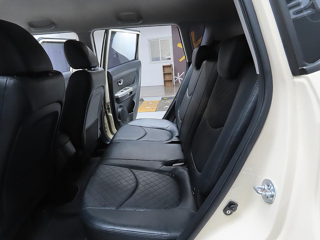 KIA Soul 2012 Blanco - Importación desde Corea - HF Imports Iquique - Foto 10