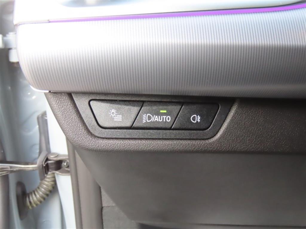 BMW X2 2025 Gris - Importación desde Corea - HF Imports Iquique - Foto 11