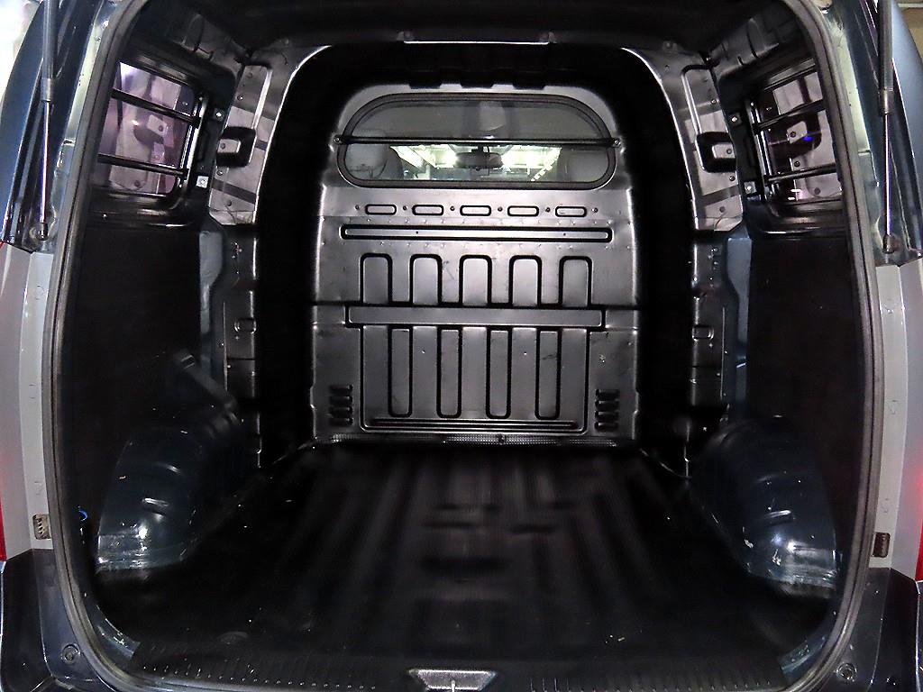 HYUNDAI Starex 2019 Azul - Importación desde Corea - HF Imports Iquique - Foto 16