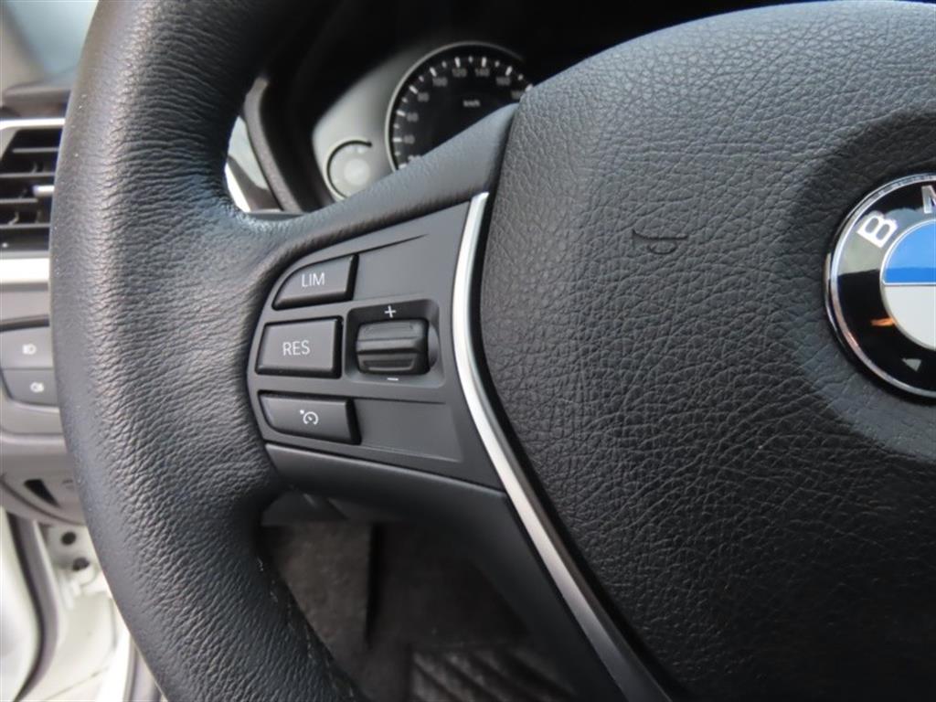 BMW 3 series 2018 Blanco - Importación desde Corea - HF Imports Iquique - Foto 11