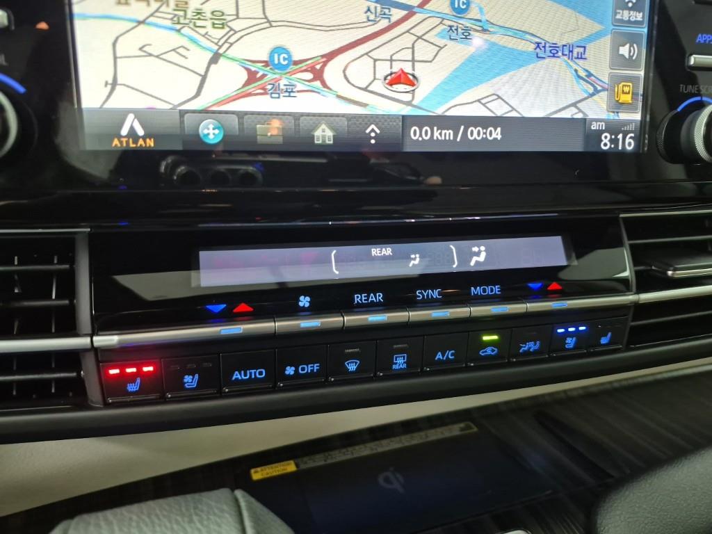 Toyota Siena - Vista 10