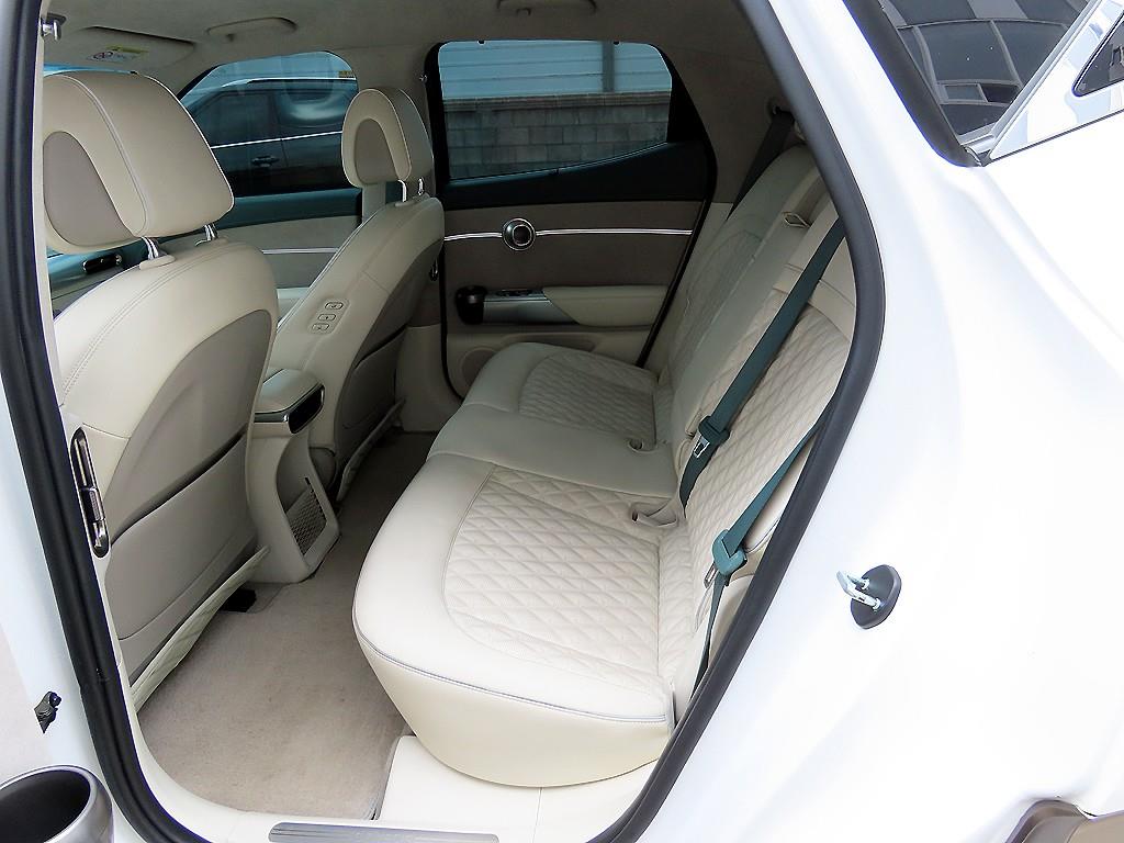 Genesis GV60 - Vista 6