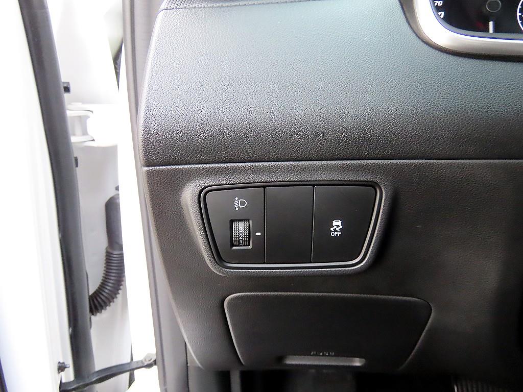 HYUNDAI Tucson - Vista 12