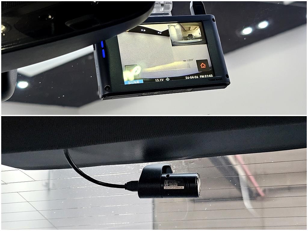 Audi A6 2021 Blanco - Importación desde Corea - HF Imports Iquique - Foto 19