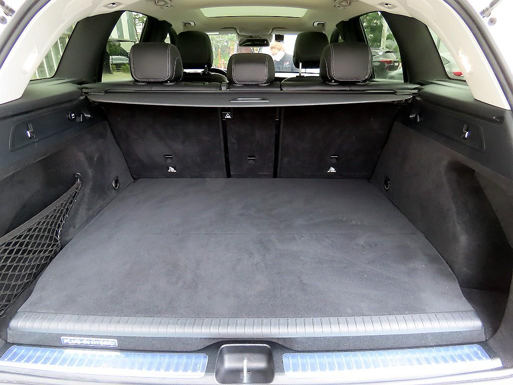 Mercedes Benz GLC Class 2019 Blanco - Importación desde Corea - HF Imports Iquique - Foto 16