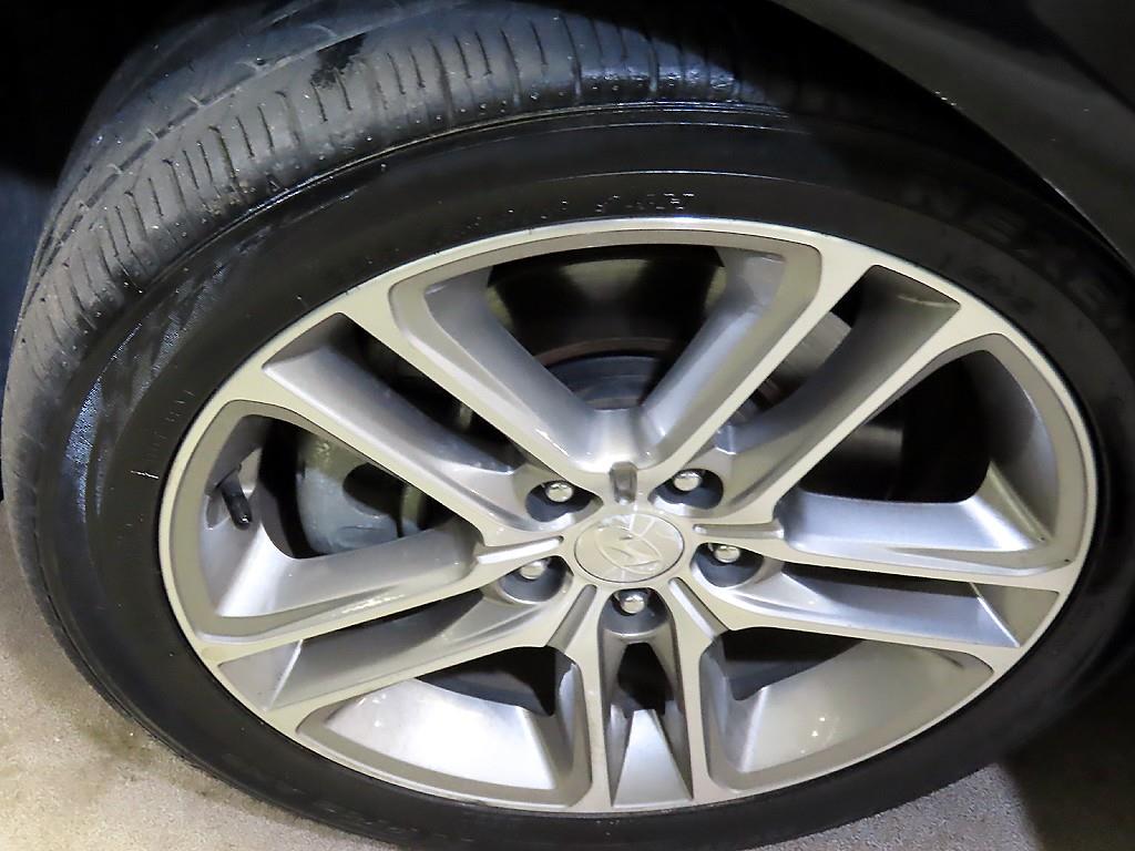 HYUNDAI Sonata 2019 Negro - Importación desde Corea - HF Imports Iquique - Foto 20