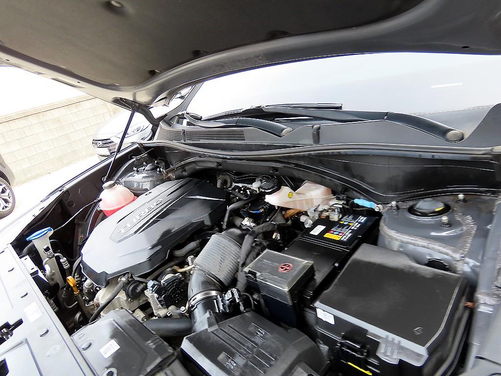 HYUNDAI Santa Fe 2021 - Importación desde Corea - HF Imports Iquique - Foto 19