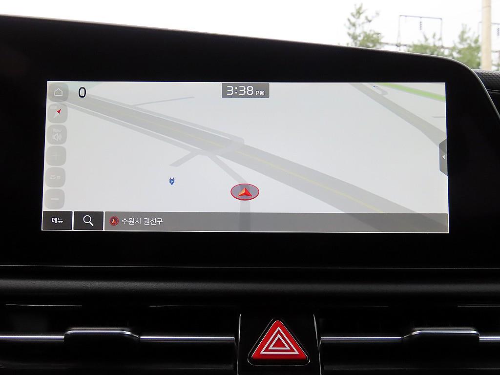 KIA Niro 2024 - Importación desde Corea - HF Imports Iquique - Foto 14