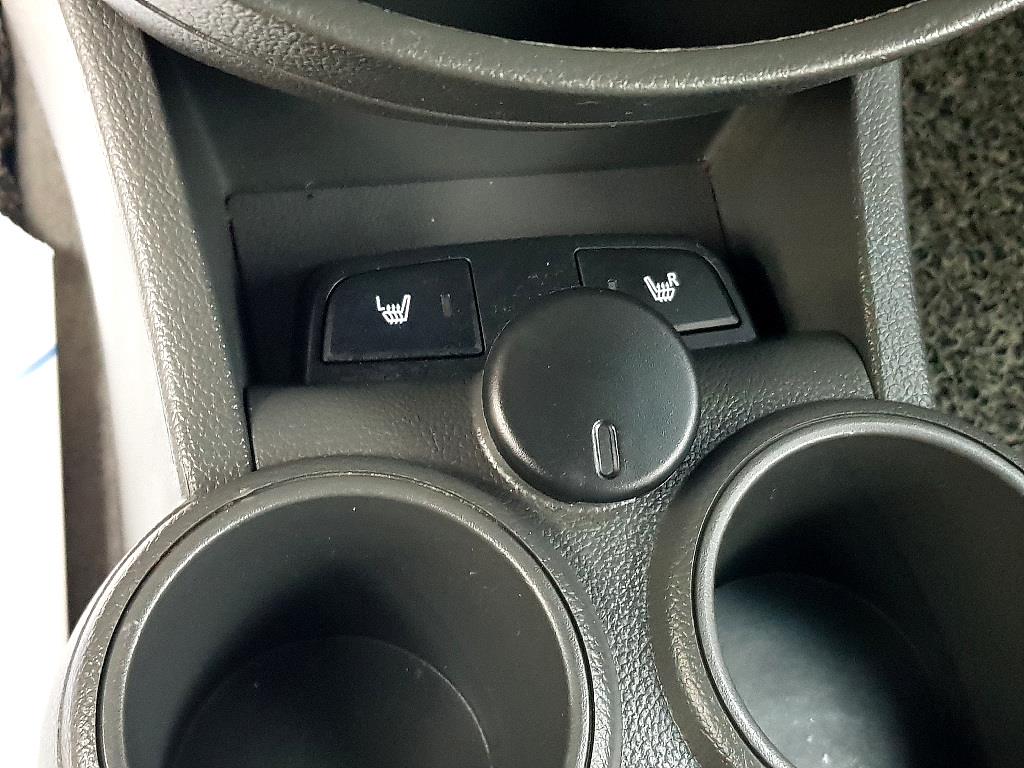 Chevrolet Spark 2012 Rojo - Importación desde Corea - HF Imports Iquique - Foto 15