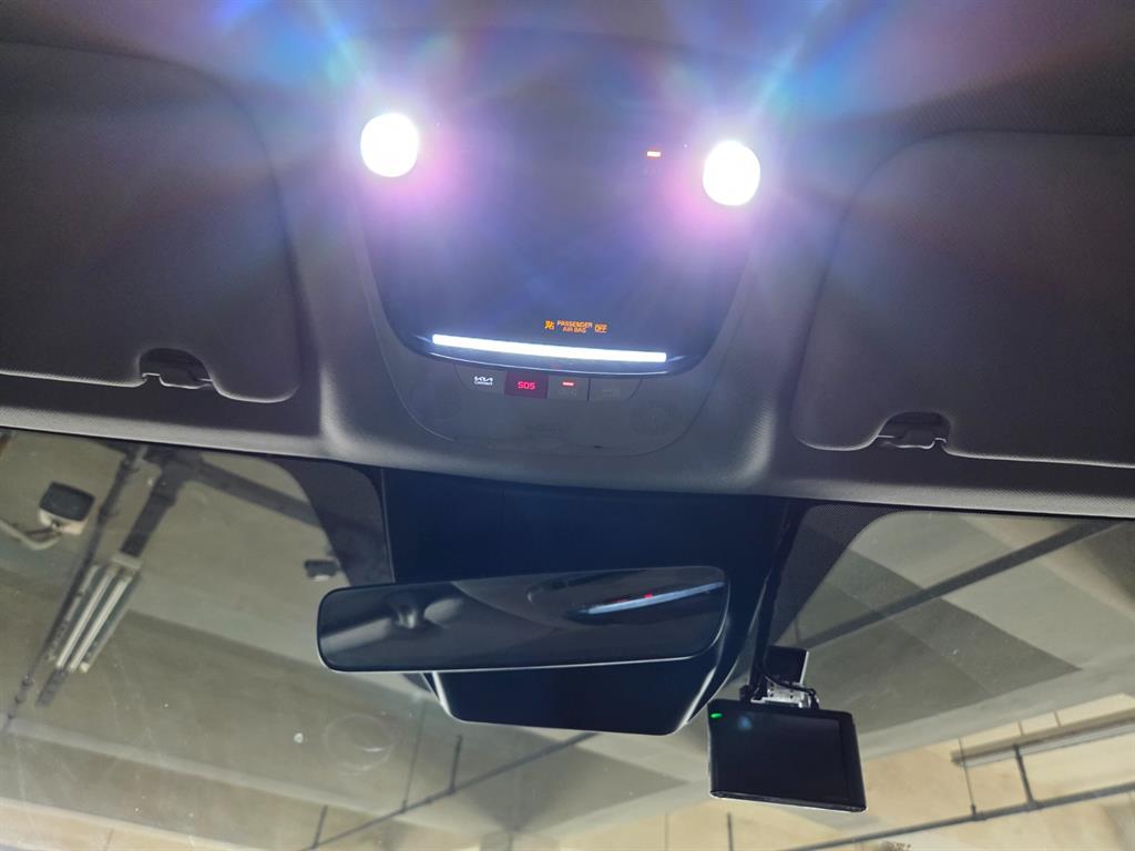 KIA Sorento 2025 Gris - Importación desde Corea - HF Imports Iquique - Foto 17