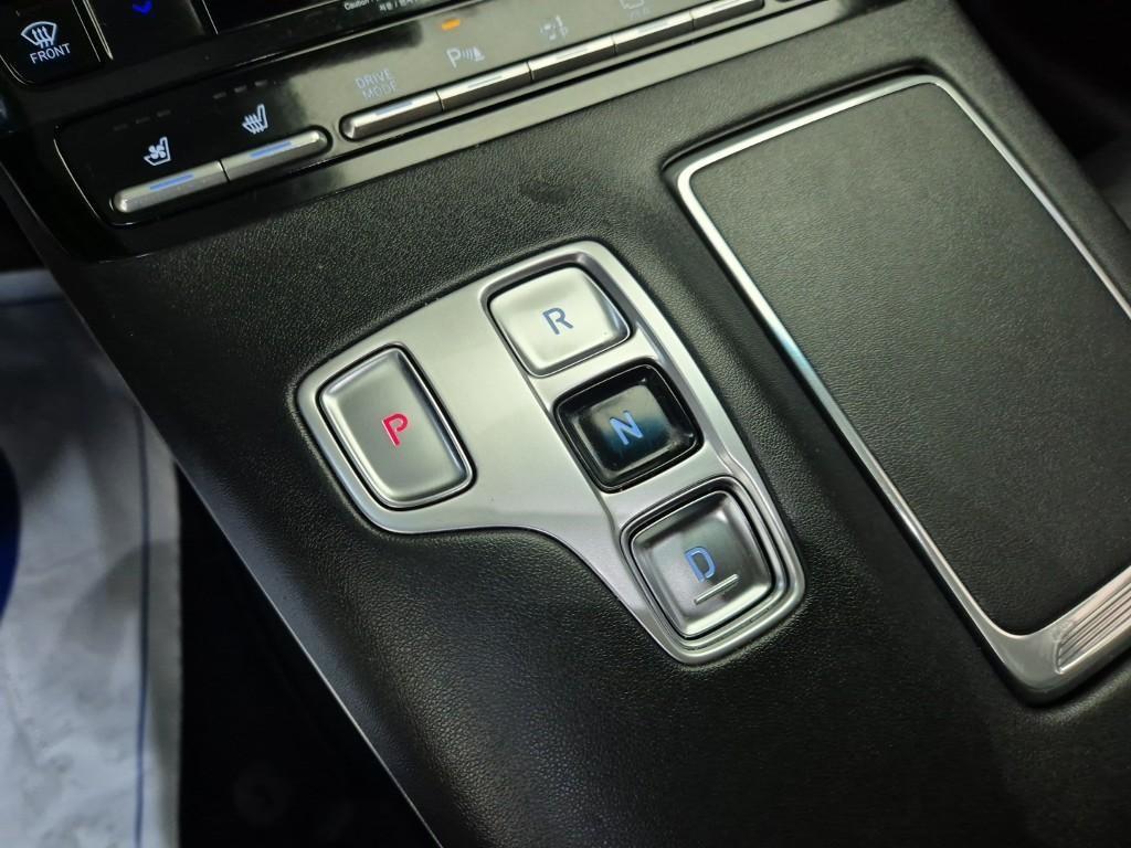 HYUNDAI Grandeur - Vista 8