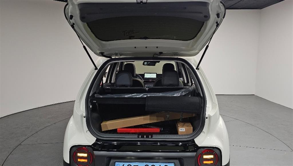 HYUNDAI Casper 2026 Blanco - Importación desde Corea - HF Imports Iquique - Foto 20