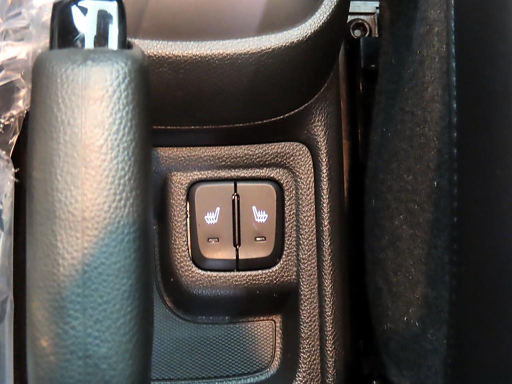 Chevrolet Spark 2019 Blanco - Importación desde Corea - HF Imports Iquique - Foto 17