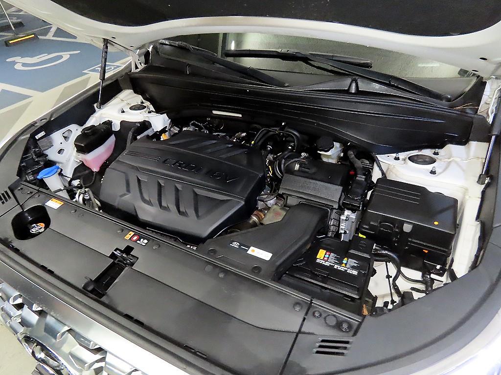 HYUNDAI Palisade 2022 Blanco - Importación desde Corea - HF Imports Iquique - Foto 19