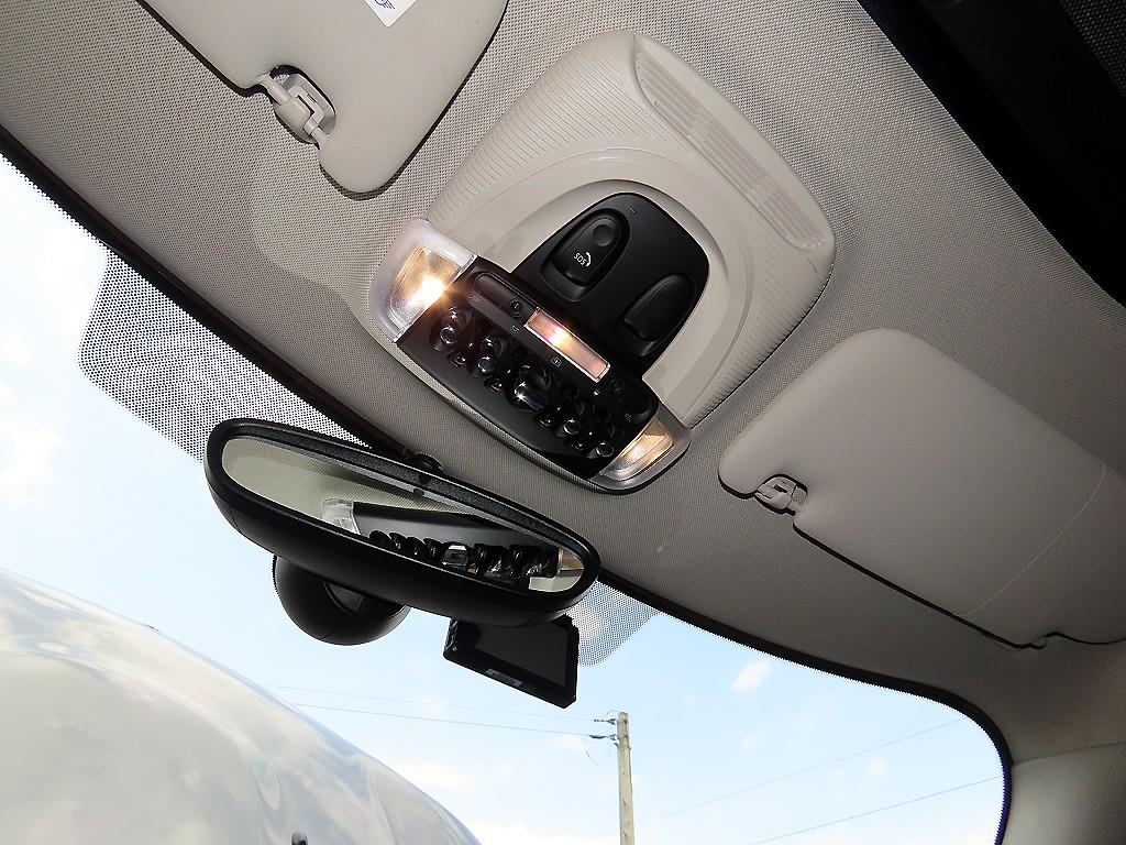 Mini Clubman 2020 Plateado - Importación desde Corea - HF Imports Iquique - Foto 16