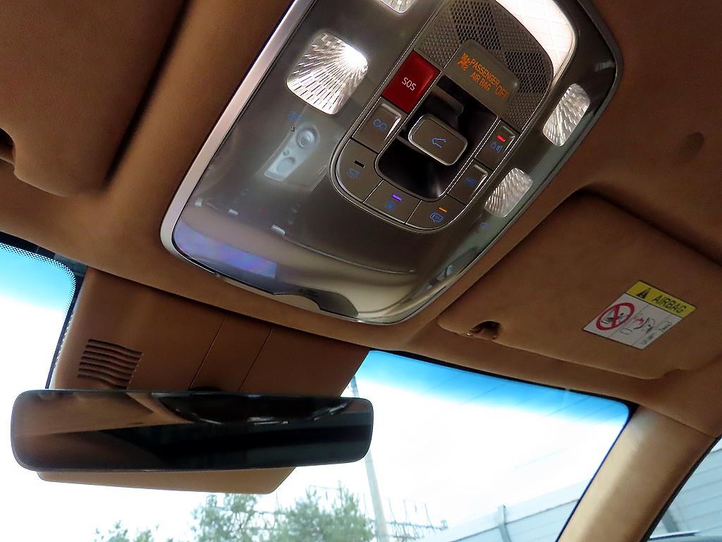 Genesis G80 2026 Blanco - Importación desde Corea - HF Imports Iquique - Foto 14