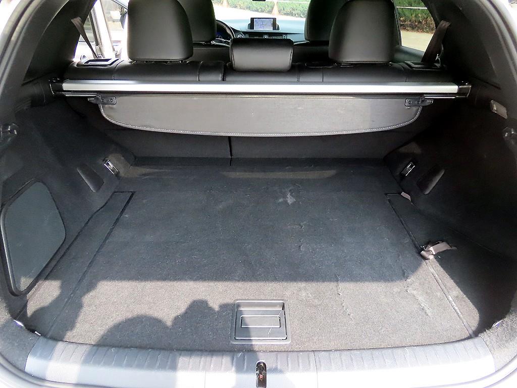 Lexus CT 2017 - Importación desde Corea - HF Imports Iquique - Foto 18