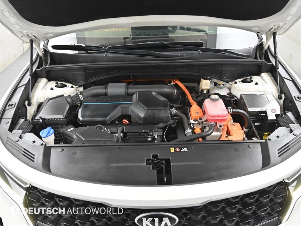 KIA Sorento - Vista 6