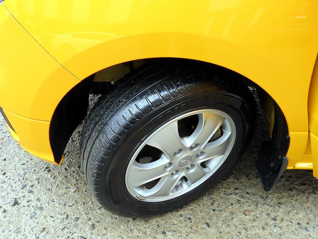 HYUNDAI Starex 2020 Amarillo - Importación desde Corea - HF Imports Iquique - Foto 20