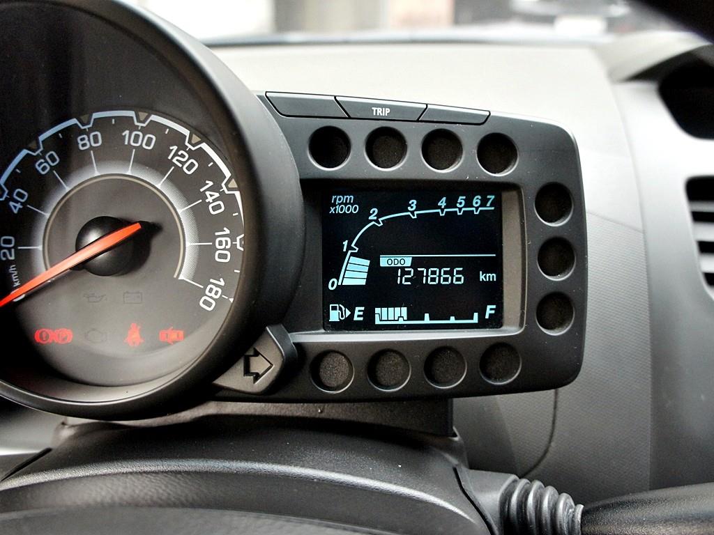 Chevrolet Spark 2013 Blanco - Importación desde Corea - HF Imports Iquique - Foto 9