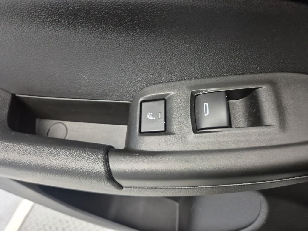 Chevrolet Trail Blazer 2022 Blanco - Importación desde Corea - HF Imports Iquique - Foto 13