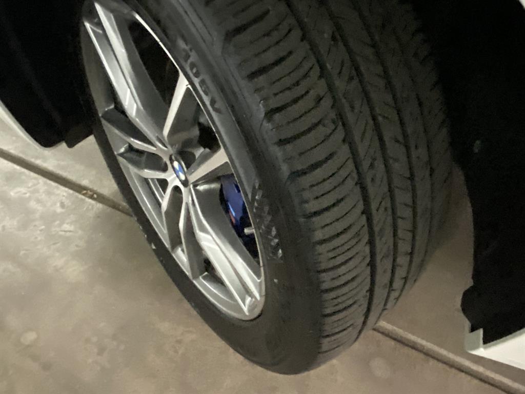 BMW X3 2018 Blanco - Importación desde Corea - HF Imports Iquique - Foto 20