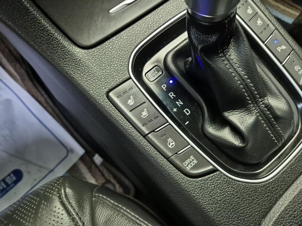 HYUNDAI i30 2017 Gris - Importación desde Corea - HF Imports Iquique - Foto 15