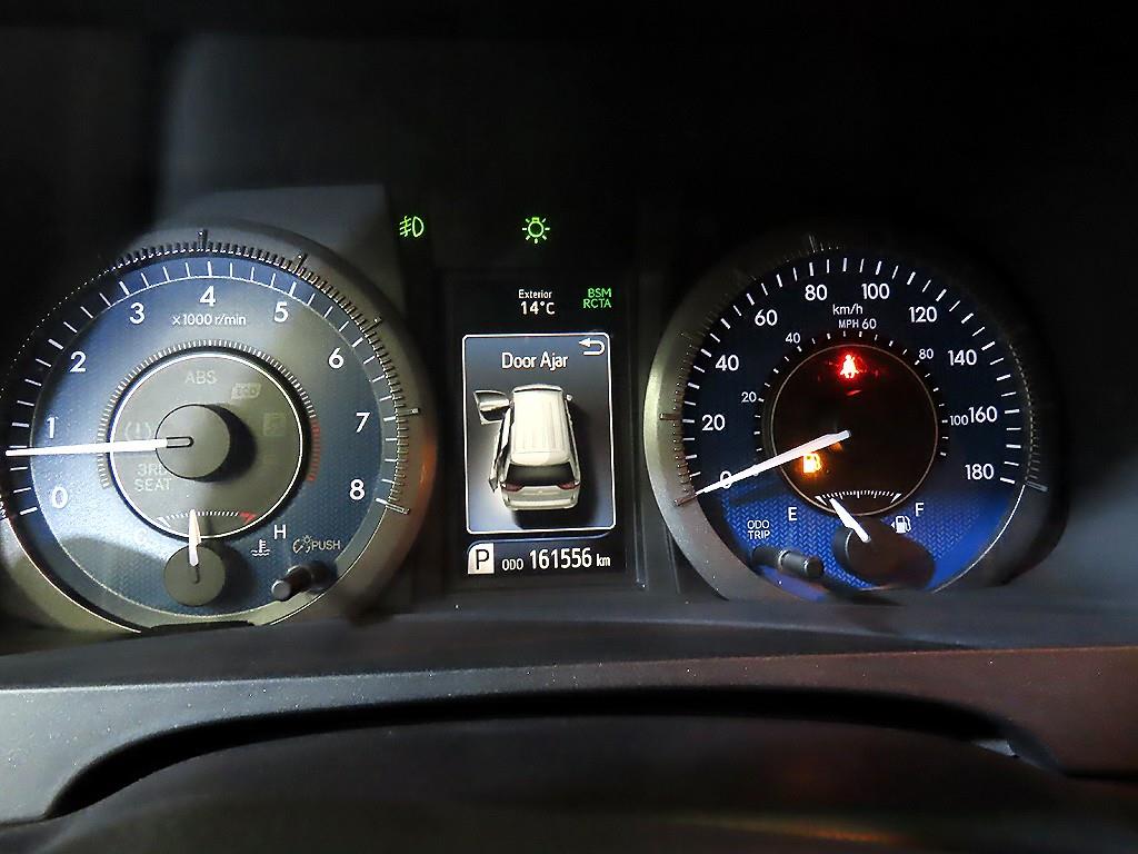 Toyota Siena - Vista 9